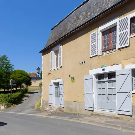 Le Grand Naillac Holiday home *
