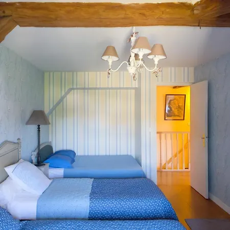 Le Grand Naillac Holiday home