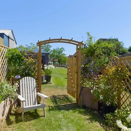 Holiday home Le Grand Naillac