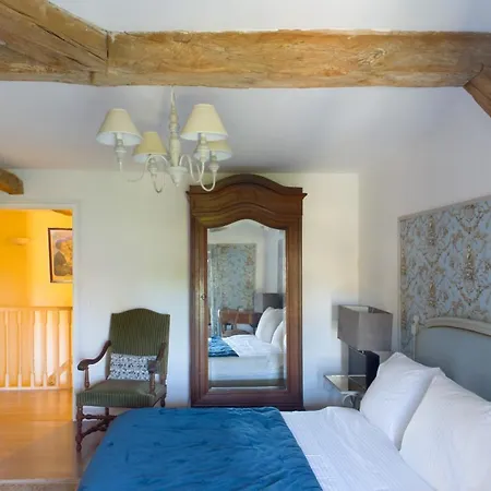 Le Grand Naillac Holiday home Le Blanc
