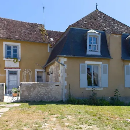 Le Grand Naillac *